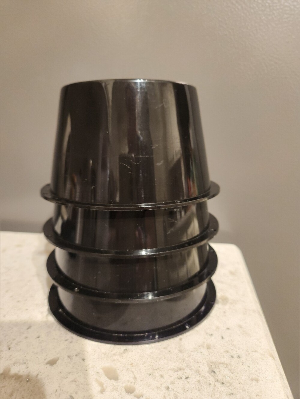 Slipstick Risers - Picture 4 of 8